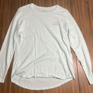 Vineyard Vines Long Sleeve